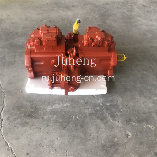 EC360B Гидравлический насос VOE14566659 Экскаватор K3V180DTP